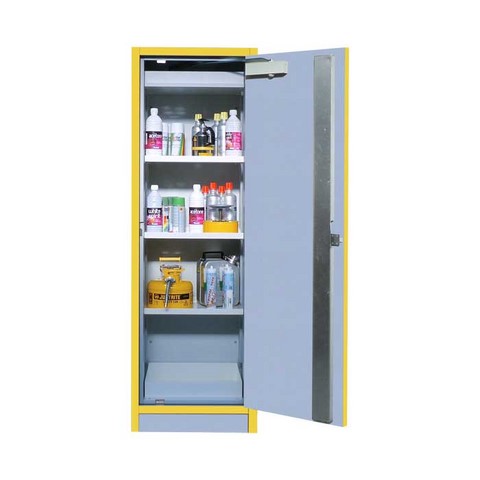 Armoire de sécurité 30 minutes 2 portes