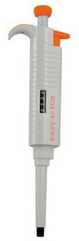 mocropipette easy 40 elite