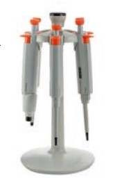 mocropipette portoir circulaire