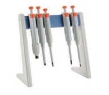 mocropipette portoir linéaire