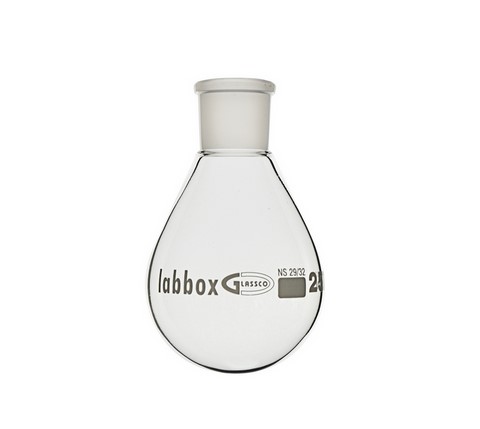 Ballon évaporateur Glassco