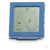 Vacuometre DVR 2