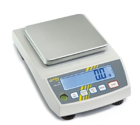 balance de précision