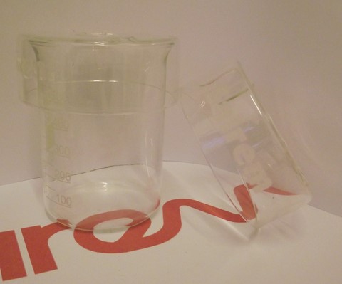 réacteur batch 400 ml labotron