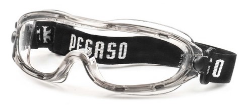 Masque sécurité confort