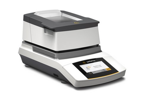 Sartorius MA37