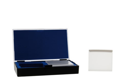 Cuve macro couvercle