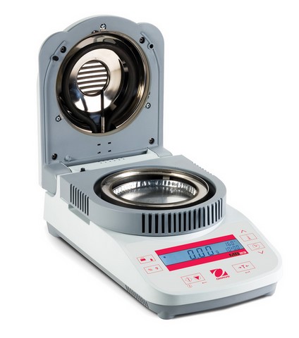 analyseur d'humidité MB23