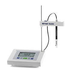 Mettler Five Easy pH mètre