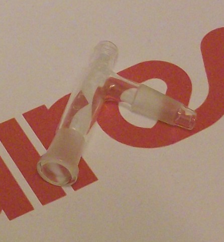 tete de distillation