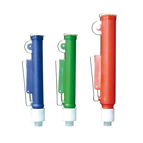 Aspirateur manuel pour pipette pipeteur