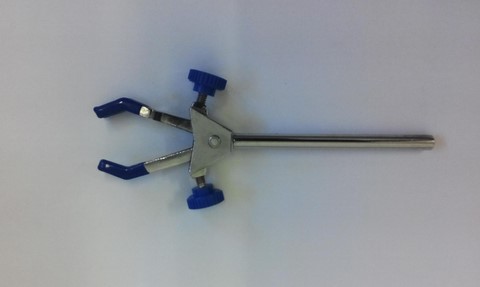 Pince laboratoire 3 doigts