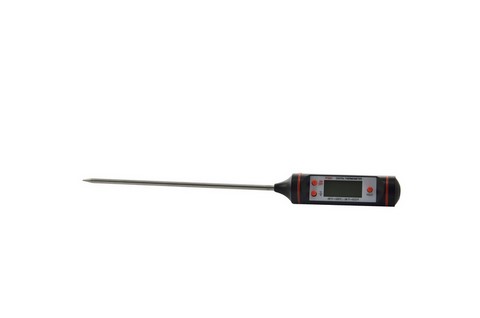 Thermomètre sonde
