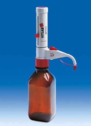 Vitlab dispensette